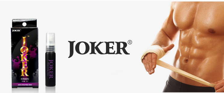 Xịt kéo dài thời gian JOKER-1 cao cấp