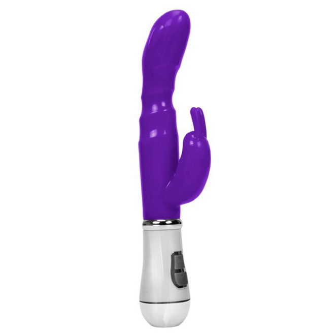 Dương vật rung nhánh siêu mềm