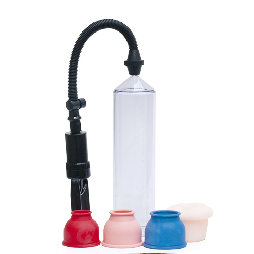 máy tập dương vật penis hút