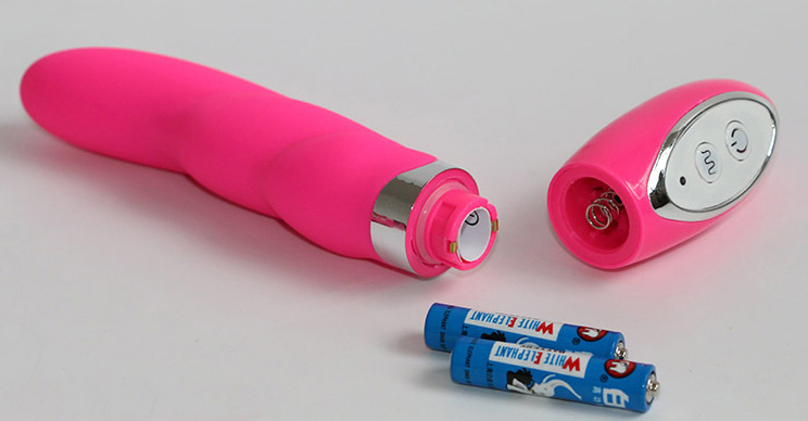 pin Que rung 10 chế độ