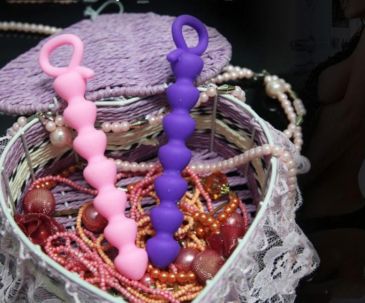 Dụng cụ kích Hậu Môn MINI