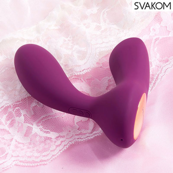 Dụng cụ kích thích tuyến tiền liệt hàng Mỹ