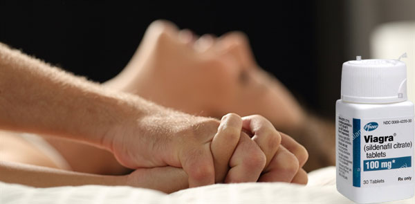 Thuốc kéo dài quan hệ Viagra USA