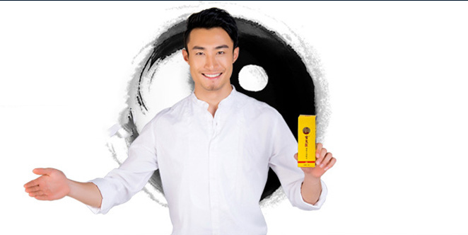 Thảo Dược cao cấp xịt kéo dài thời gian