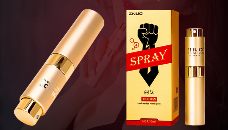 Thuốc xịt SPGAY  chống xuất tinh sớm