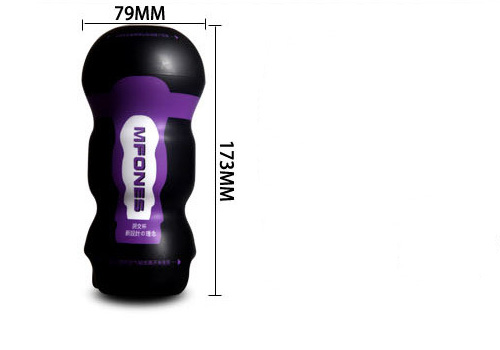 kích thước âm đạo cầm tay MFONES