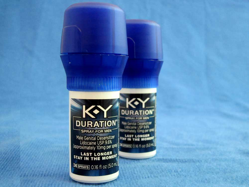 Xịt kéo dài thời gian Ky Last Longger