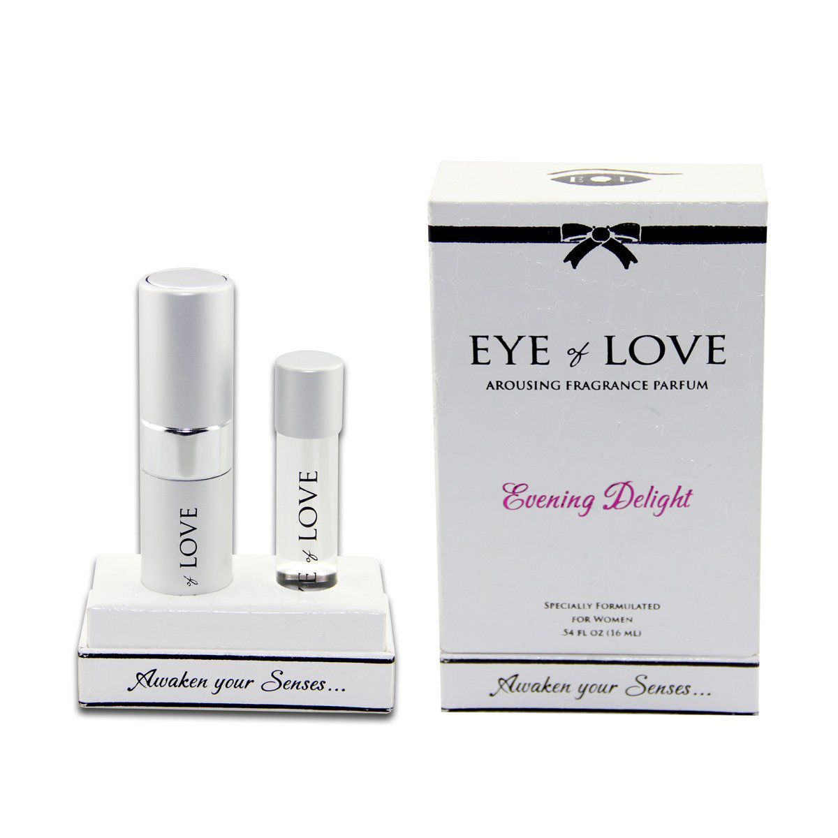 Nước hoa quyến rũ cao cấp Eye of Love