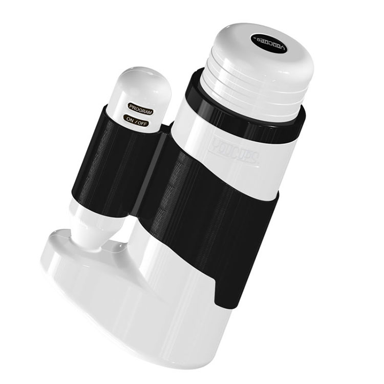 Máy thủ dâm tự động Youcup POWERGUN