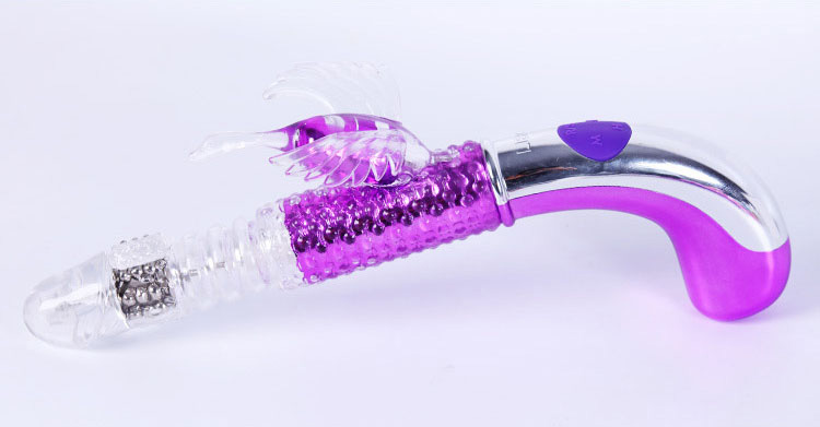 Dương vật đa năng cao cấp- Libo pin sạc chân sạc USB