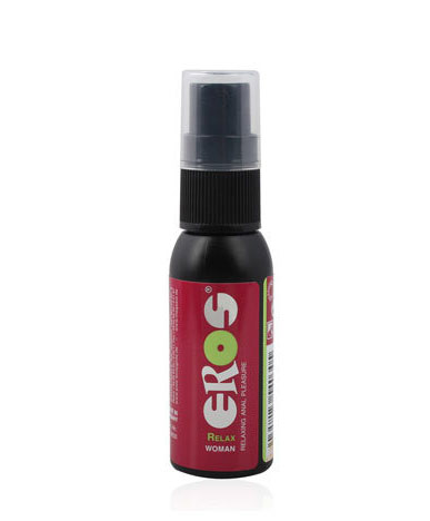 Lọ xịt chống xuất tinh sớm kéo dài thời gian EROS