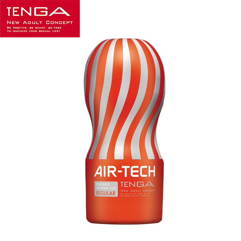 Cốc thủ dâm Tenga Air tech