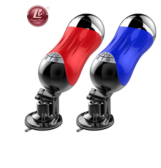 Máy thủ dâm tự động cao cấp Piston Melrose Cup