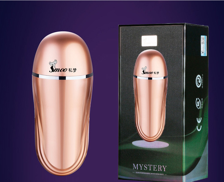 vỏ hộp Cốc thủ dâm Mystery cỡ lớn