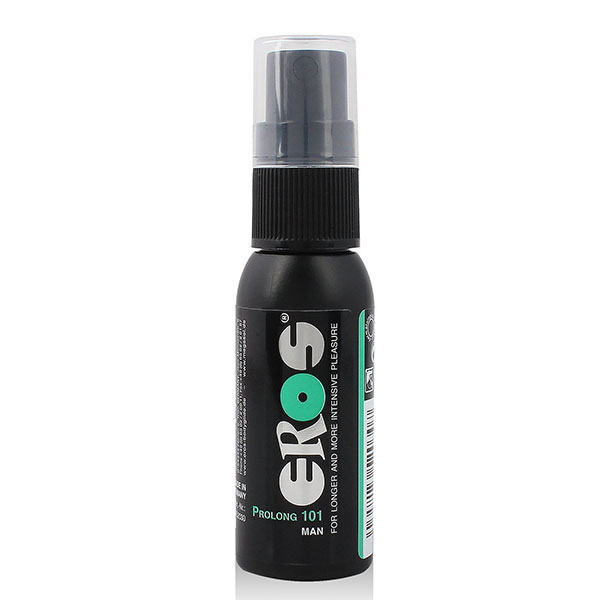 Thuốc xịt trị chống xuất tinh sớm EROS cao cấp