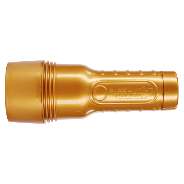 Âm đạo cao cấp USA Gold FleshLight