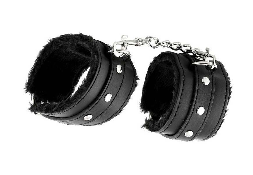 bộ bạo dâm khóa tay