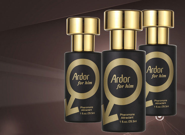 Nước Hoa Kích Dục Nữ Ardor Cực Mạnh