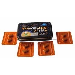 Thuốc cường dương thảo dược YongGang chính hãng