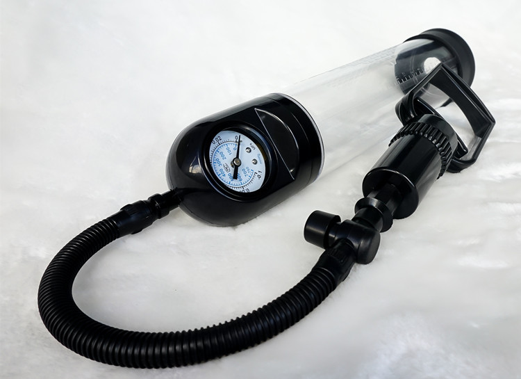 máy tập to dương vật đồng hồ áp suất