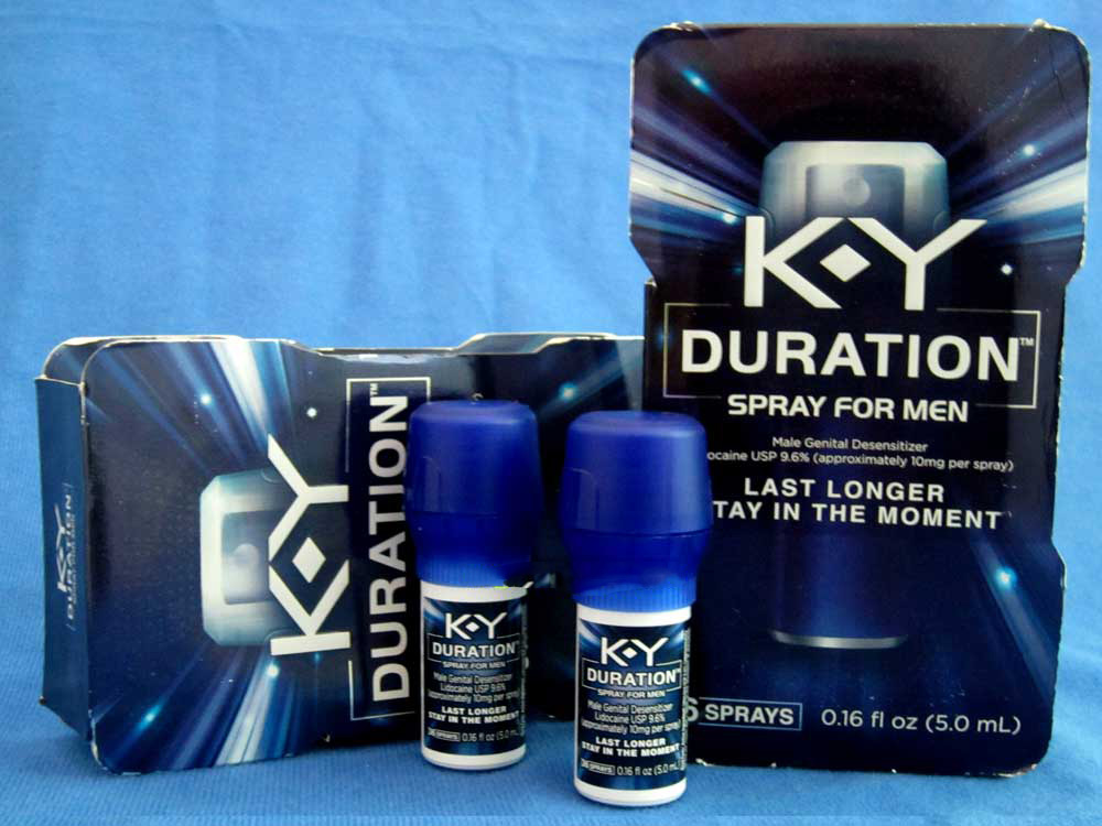 Xịt kéo dài thời gian Ky Last Longger