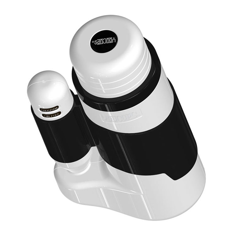 Máy thủ dâm tự động Youcup POWERGUN