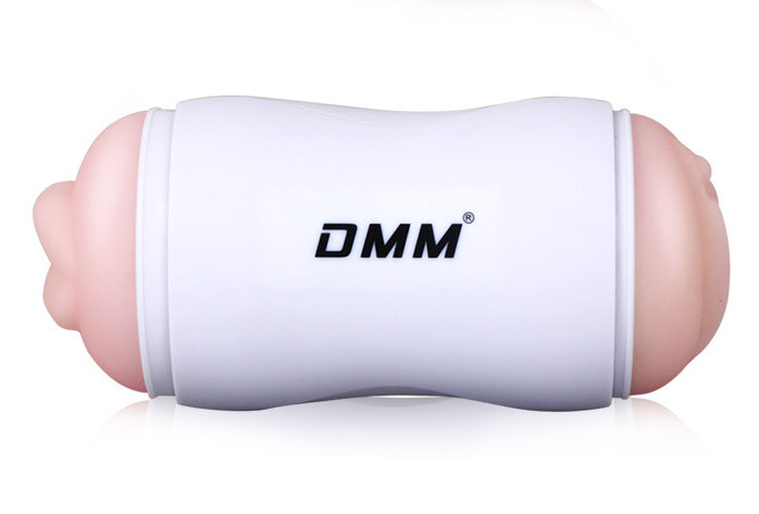 Âm đạo cầm tay 2 đầu DMM cao cấp