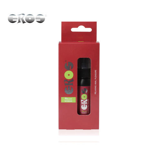 Lọ xịt chống xuất tinh sớm kéo dài thời gian EROS