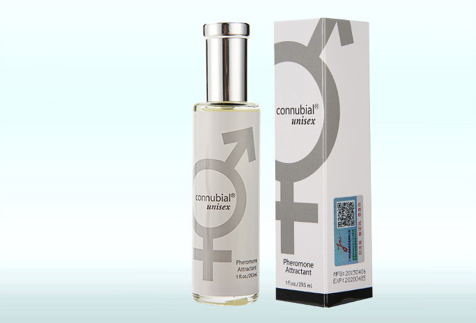 Nước Hoa Kích Dục Nữ Connubial