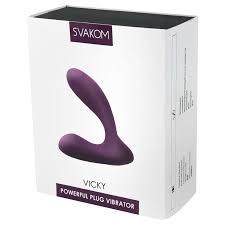 Dụng cụ kích thích tuyến tiền liệt hàng Mỹ