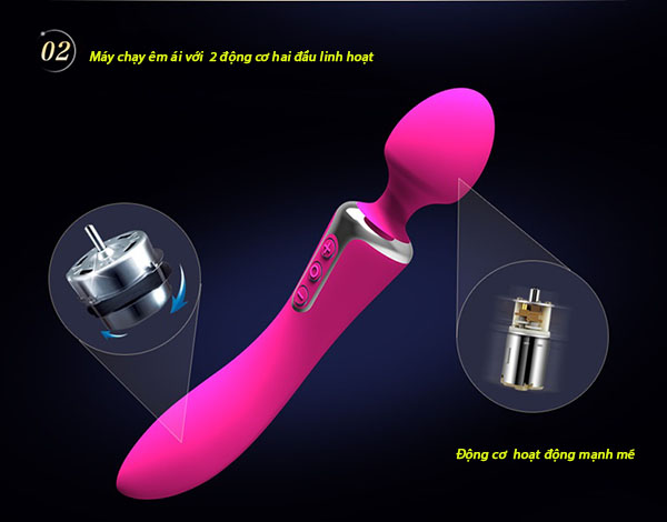 đồ chơi người lớn cho nữ