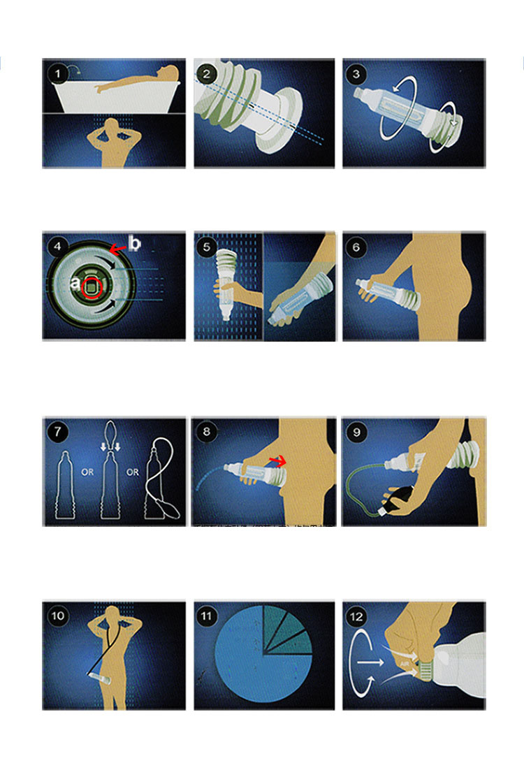 Máy Tập DV Bơm Nước Hydromax Made In UK