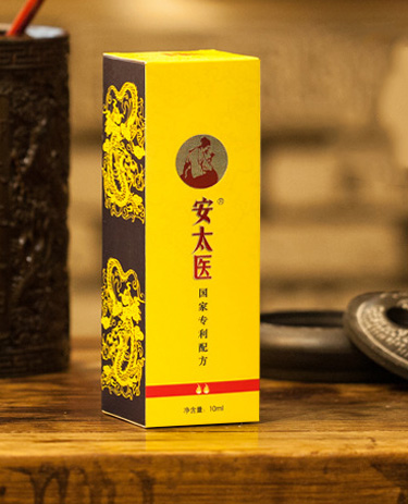 Thảo Dược cao cấp xịt kéo dài thời gian