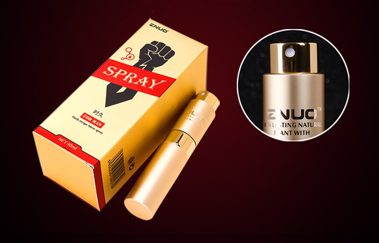 Thuốc xịt SPGAY  chống xuất tinh sớm