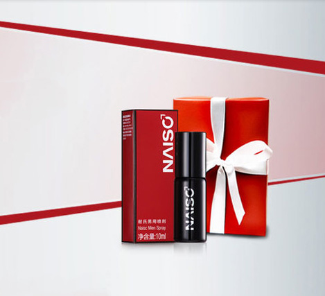 NAISO Xịt kéo dài thời gian
