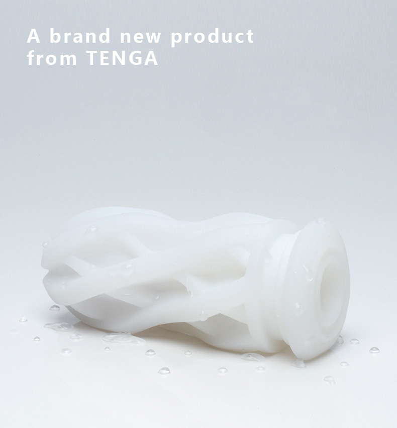 Cốc thủ dâm Tenga Air tech