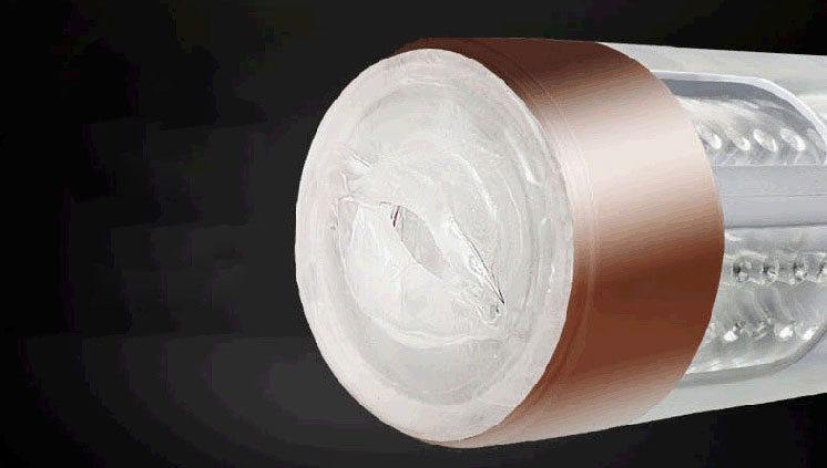 bên trong Âm đạo giả tự động rung đa chức năng Aillighter