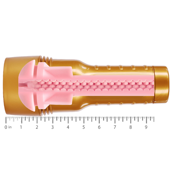 Âm đạo cao cấp USA Gold FleshLight