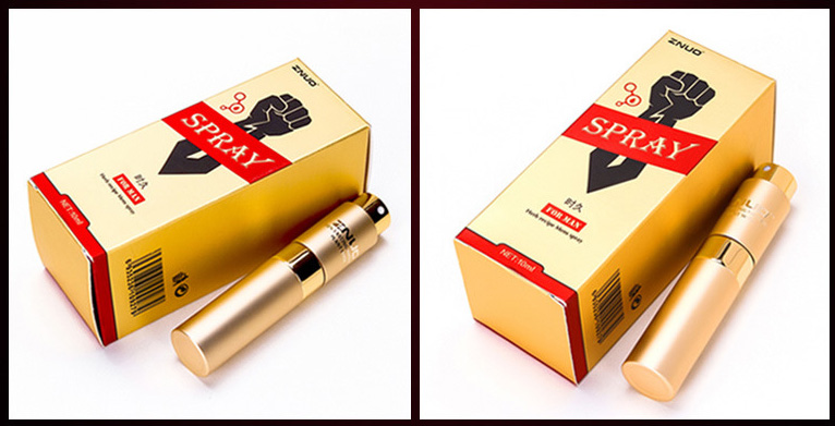 Thuốc xịt SPGAY  chống xuất tinh sớm