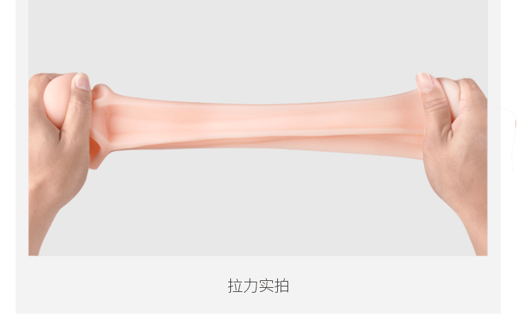 Âm đạo giả silicon có rung cầm tay DFJ cao cấp