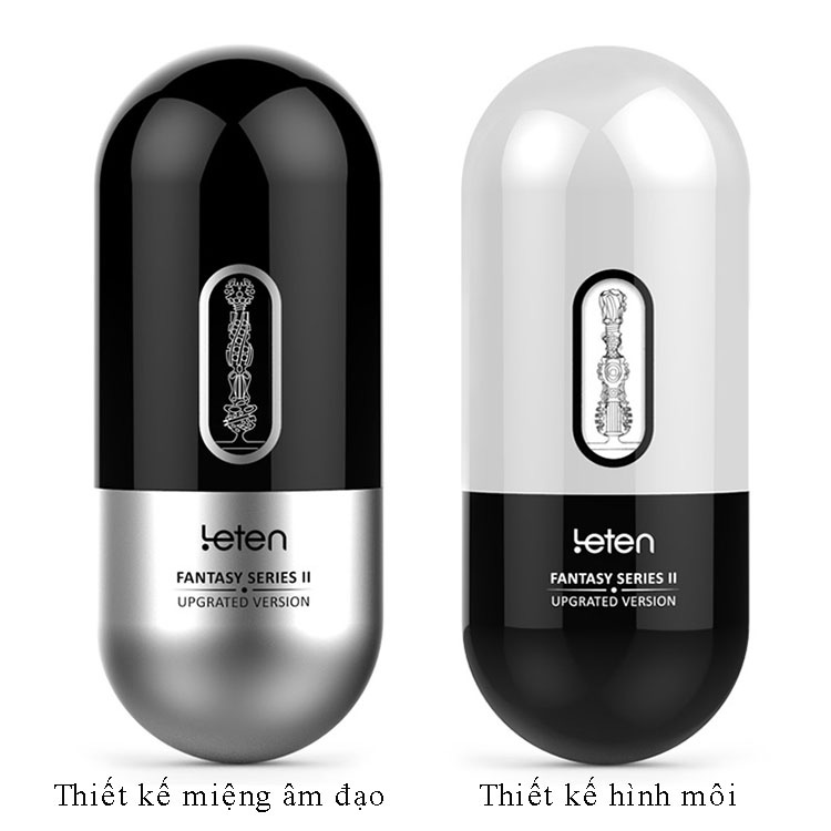 màu sắc Cốc thủ dâm gắn tường cao cấp Leten