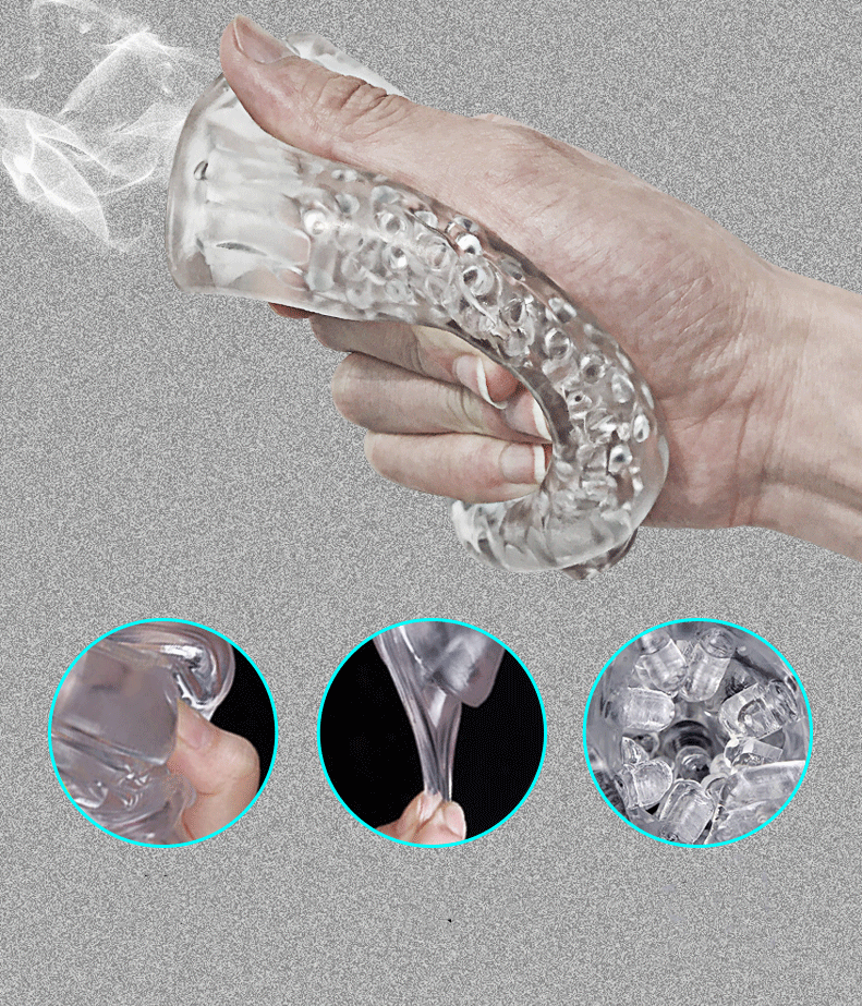 ruột Máy thủ dâm cao cấp Migyy