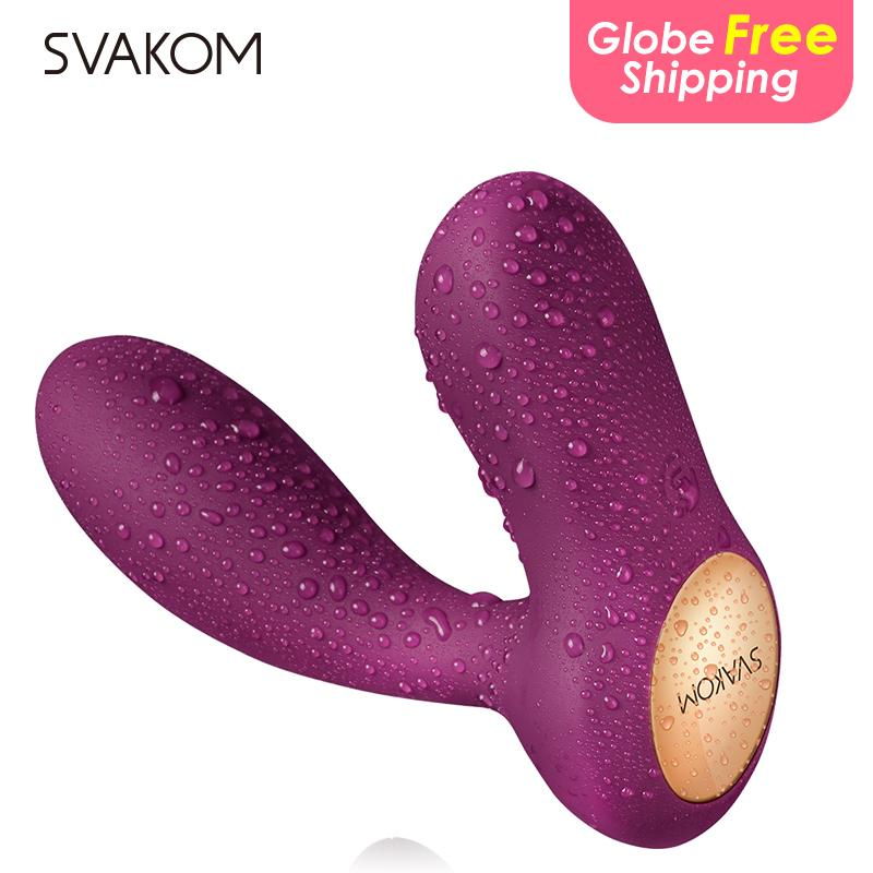 Dụng cụ kích thích tuyến tiền liệt hàng Mỹ