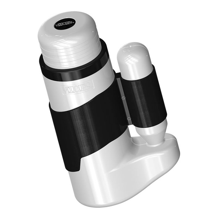 Máy thủ dâm tự động Youcup POWERGUN
