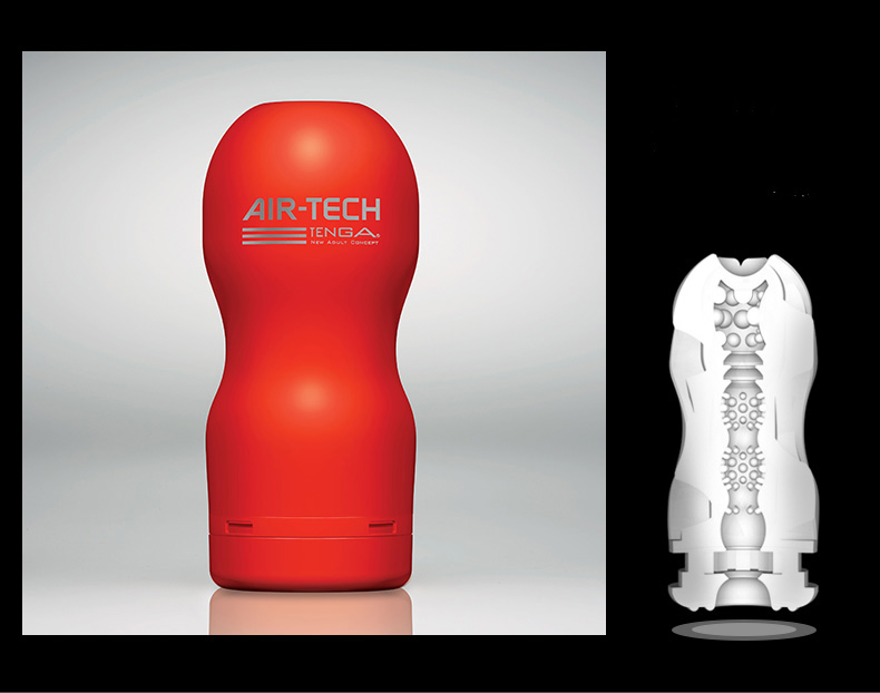Cốc thủ dâm Tenga Air tech