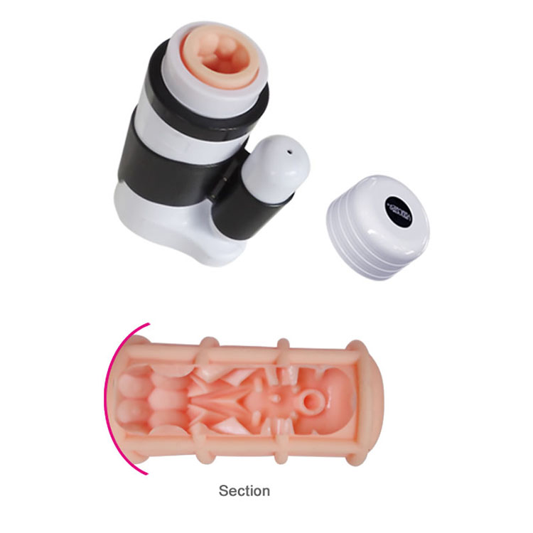 Máy thủ dâm tự động Youcup POWERGUN