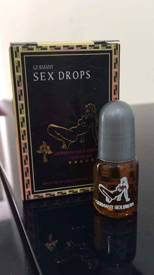 Qoo10 - Germany Sex Drops : Cakes & Snacks
