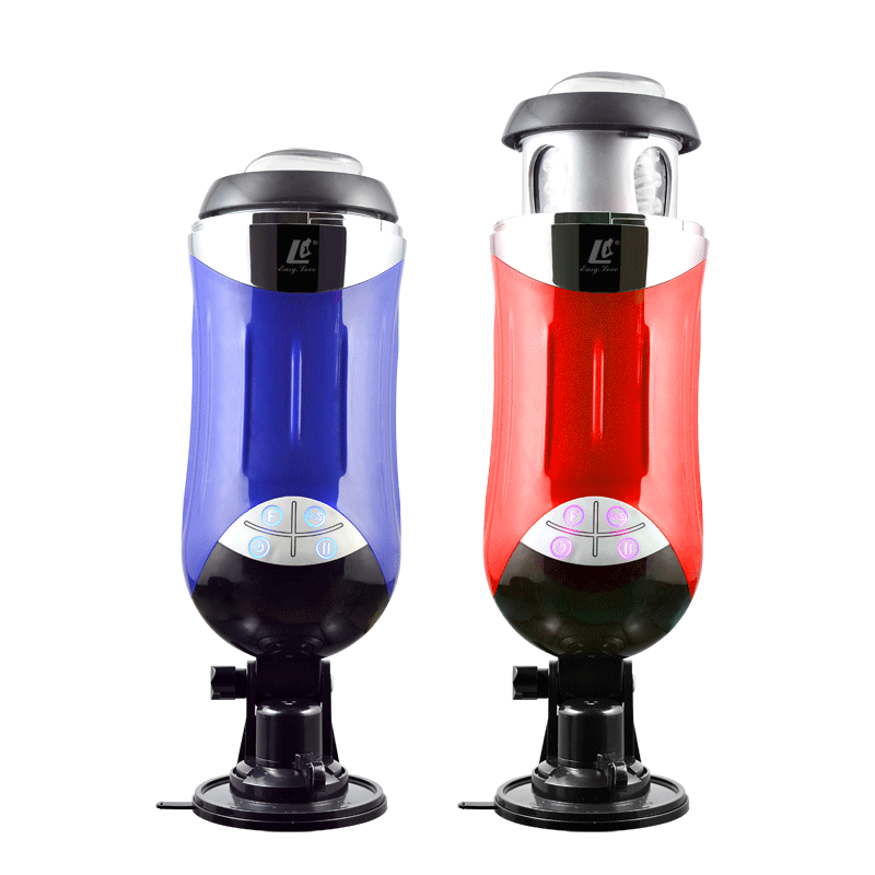 Máy thủ dâm tự động cao cấp Piston Melrose Cup