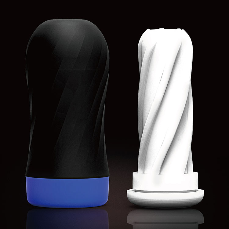 Cốc thủ dâm cao cấp Tenga Airtech Twist