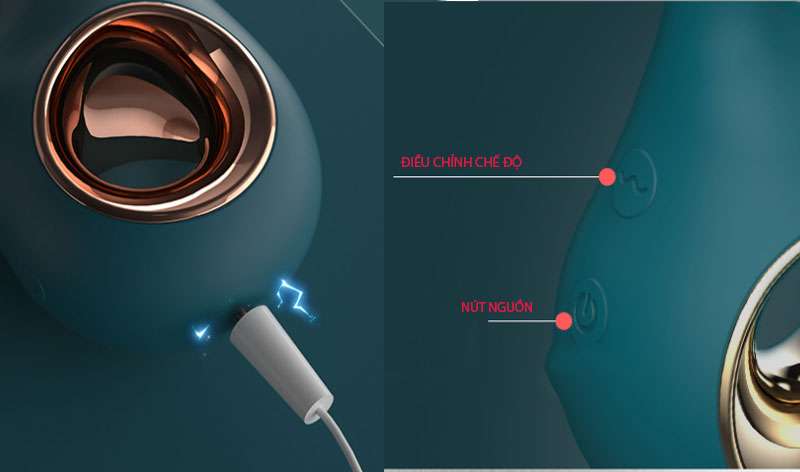 Cu giả Lilo nhỏ gọn